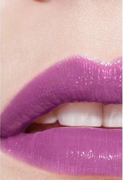 Бальзам для губ Chanel Rouge Coco Baume 764 Charming Lilac 3 г (3145891717648) - зображення 7
