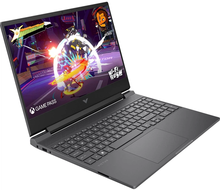 Ноутбук HP Victus 15-fb3056ua (C1XA5EA) Mica Silver - зображення 2