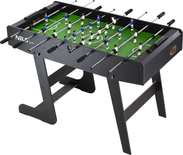 Stół do gry w piłkarzyki Nils Fun Arena 1 19-00-057 (5907695553031) - obraz 2