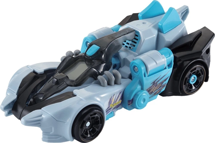 Figurka do gry Vtech Switch & Go Dino's - Tyson Pteranodon 80-572823 (3417765728235) - obraz 2