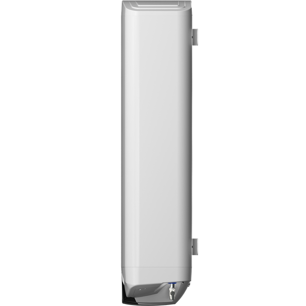 Водонагреватель Eldom GALANT DRY 80 л, сухой тэн 3x1000W, DV080DW-W - изображение 4