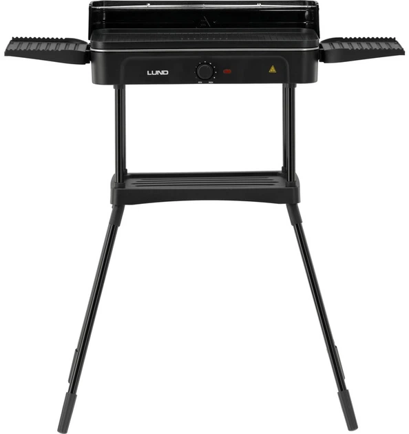 Grill elektryczny LUND 67424 - obraz 2