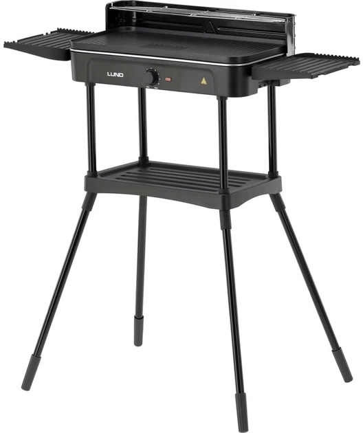 Grill elektryczny LUND 67424 - obraz 3