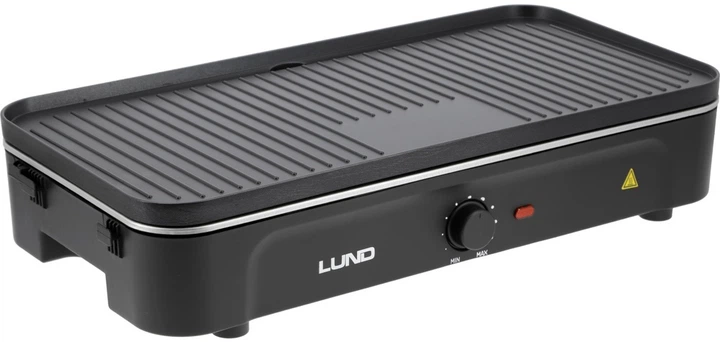 Grill elektryczny LUND 67424 - obraz 6