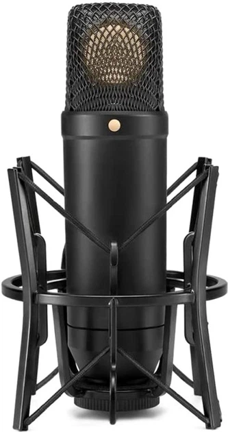 Микрофон Rode NT1 Kit (213629) - изображение 8