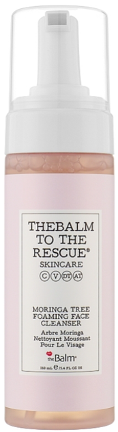 Pianka oczyszczająca TheBalm Moringa Tree 160 ml (681619819667) - obraz 1