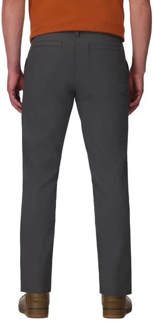 Брюки Simms Wanaka Pant 32W Black - Фото 3 Брюки Simms Wanaka Pant 32W Black - изображение 3