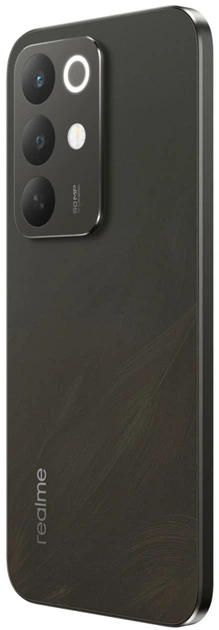 Мобильный телефон Realme C85 6/128GB Swan Black (UA) - изображение 6