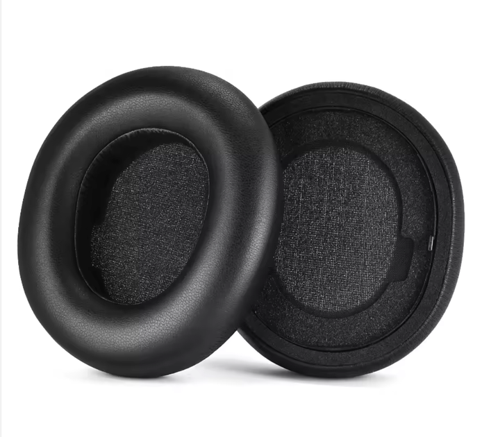 Амбушюры для наушников SteelSeries Arctis Nova Pro Wireless black черные - Фото 6 Амбушюры для наушников SteelSeries Arctis Nova Pro Wireless black черные - изображение 6
