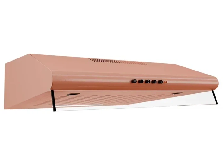 Витяжка Akpo WK-7 ZK-60 Pink - изображение 3