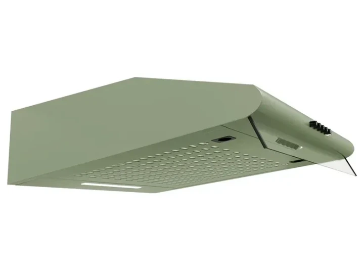 Витяжка Akpo WK-7 ZK-50 Green - изображение 2