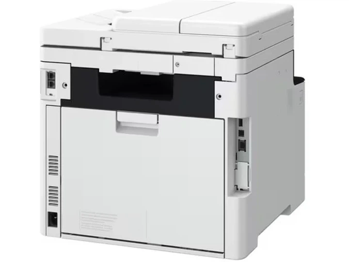 БФП Canon i-SENSYS MF752Cdw II Wi-Fi (7185C013) - Фото 3 БФП Canon i-SENSYS MF752Cdw II Wi-Fi (7185C013) - изображение 3