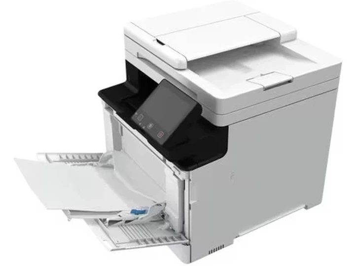 БФП Canon i-SENSYS MF752Cdw II Wi-Fi (7185C013) - Фото 5 БФП Canon i-SENSYS MF752Cdw II Wi-Fi (7185C013) - изображение 5