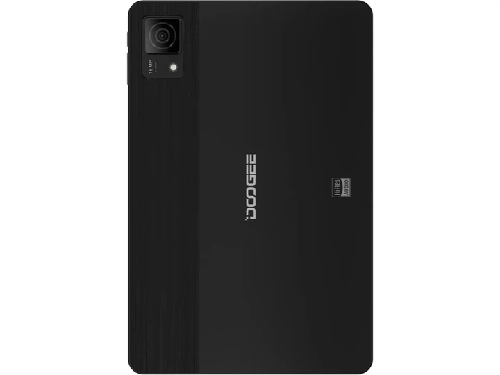 Планшет Doogee T30 Ultra 12/256GB Black - изображение 4