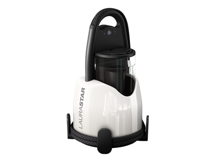 Парогенератор Laurastar Lift Pure White - изображение 3