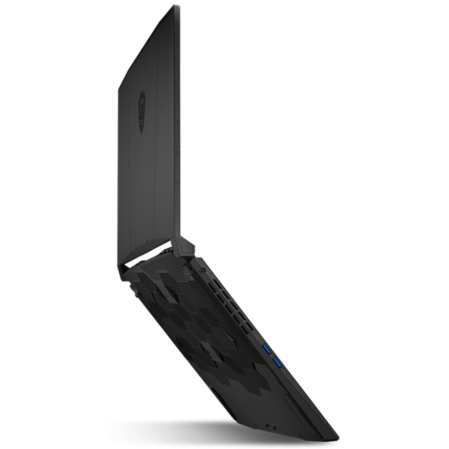Ноутбук MSI Katana 15 HX B14WEK-001US (KATANA15HXB14001) - изображение 4