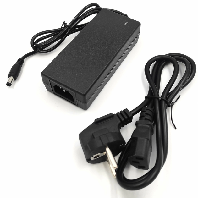 Блок питания Biom 12V 36W 3А PLC - изображение 4