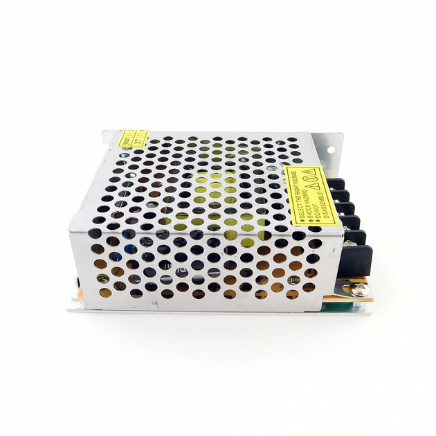 Блок питания Biom 100W 12V 8,3A IP20 TR-100-12 - изображение 4