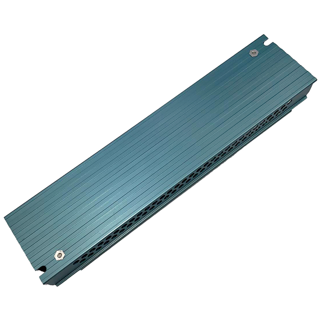 Блок питания Biom 300W 24V 12.5A IP20 LED-24-300 - изображение 4