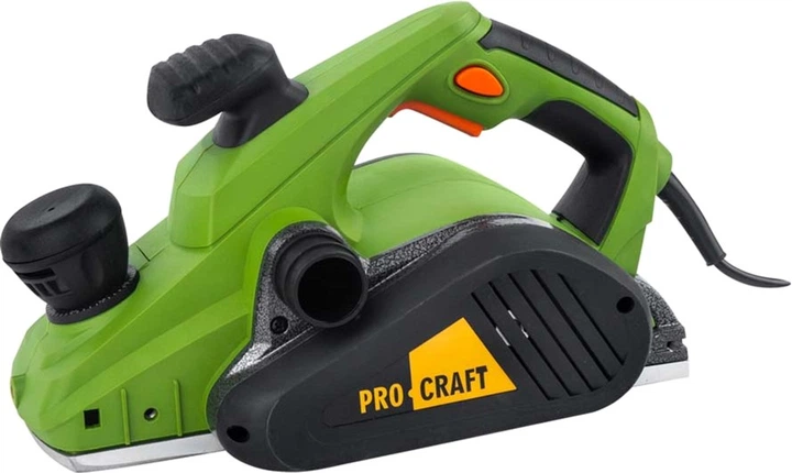 Мощный электрорубанок по дереву Procraft PE2150, Рубанок электричекий для дома 110мм Прокрафт - изображение 2