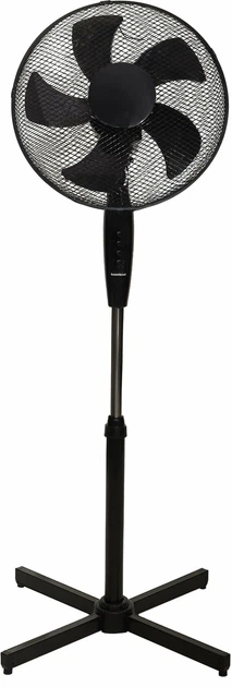 Вентилятор Bauerkraft 45 Вт (H-067) - зображення 1