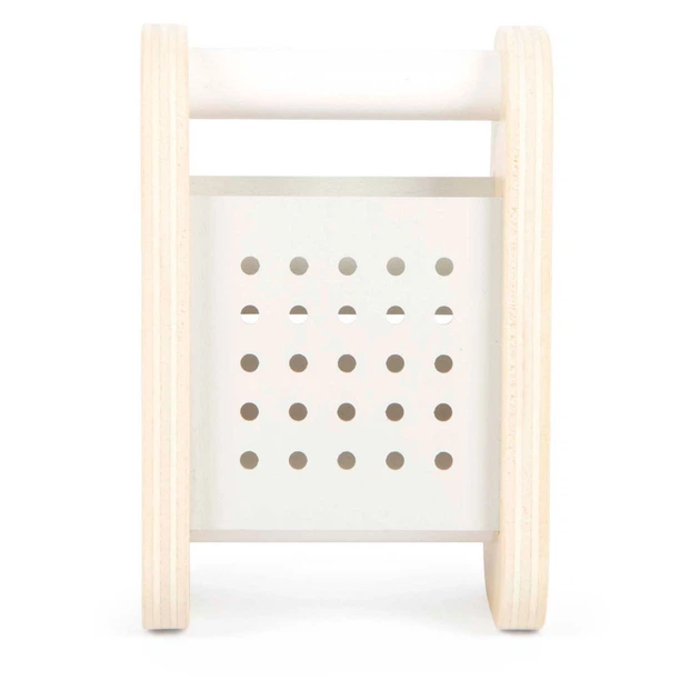 Zestaw do zabawy Small Foot do robienia sałatek 11 elementów 5410996 (4020972126122) - obraz 15