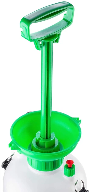 Opryskiwacz ciśnieniowy ręczny Kadax Arkel K11323 - obraz 4