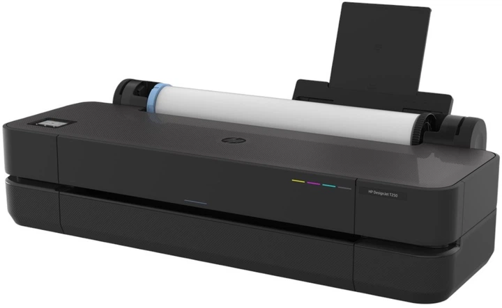 Плотер HP DesignJet T250 24" (0198701026457) - зображення 3