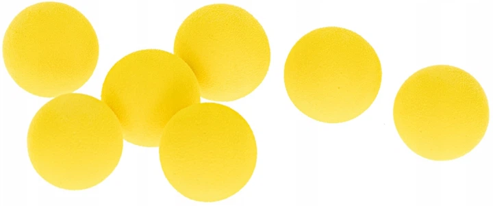 Ігровий набір Ikonka Hit my duck Пістолет та кульки для стрільби по мішенях (5903039718340) - зображення 10