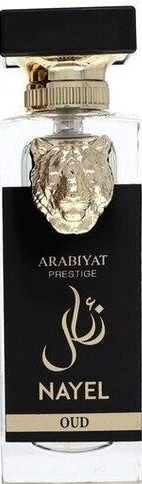 Парфумована вода унісекс Arabiyat Prestige Nayel Oud 70 мл (6290102035992) - зображення 1