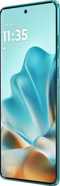 Мобільний телефон Motorola Edge 60 Fusion 8/256GB Amazonite (PB7E0034SE) - зображення 4