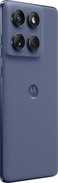 Мобільний телефон Motorola Edge 60 Fusion 8/256GB Slipstream (PB7E0037SE) - зображення 5