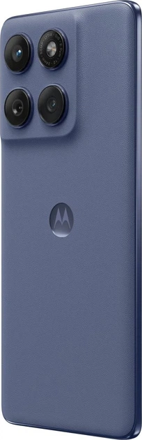 Мобільний телефон Motorola Edge 60 Fusion 8/256GB Slipstream (PB7E0037SE) - зображення 6