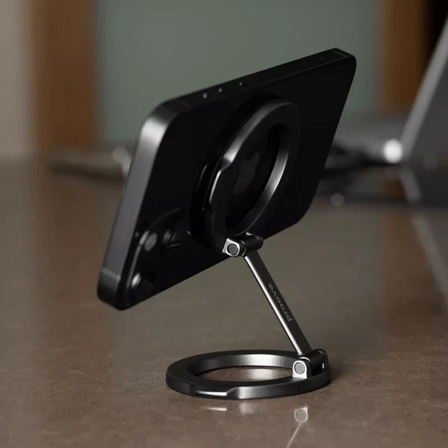 Автодержатель Proove Hidden Universal Type Car Mount gray (CHHN00000001) - Фото 7 Автодержатель Proove Hidden Universal Type Car Mount gray (CHHN00000001) - изображение 7