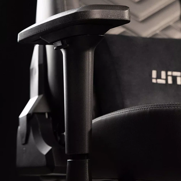 Крісло для геймерів Proove Gaming Unit black (GCNT0001001) - Фото 9 Крісло для геймерів Proove Gaming Unit black (GCNT0001001) - зображення 9