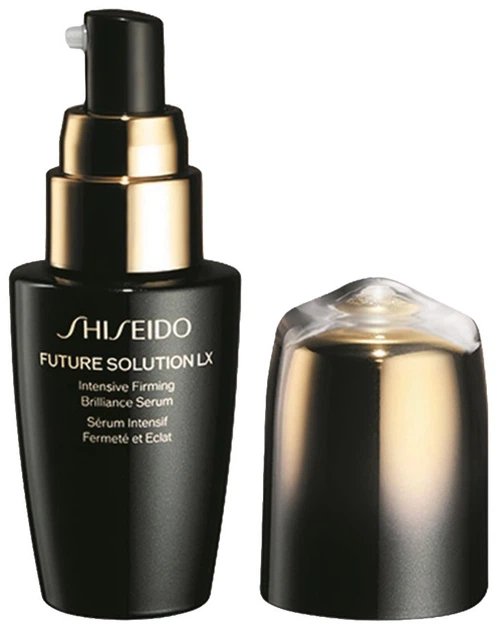 Сироватка для обличчя Shiseido Future Solution LX зволожувальна 50 мл (729238212626) - зображення 2