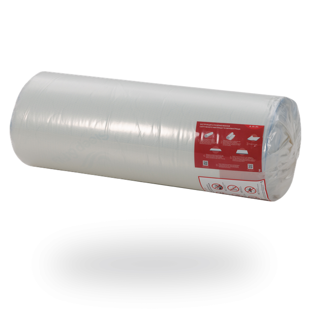 Мініматрац Sleep&Fly mini FLEX 2в1 KOKOS жаккард, 200х200 - Фото 8 Мініматрац Sleep&Fly mini FLEX 2в1 KOKOS жаккард, 200х200 - зображення 8