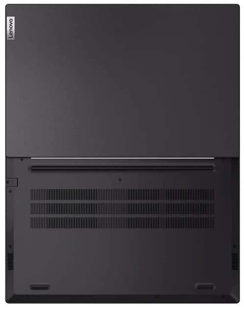 Ноутбук Lenovo V15 G5 IRL (83GW00C2RA) Business Black – фото