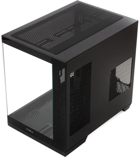 Корпус Vinga Request – фото, отзывы, характеристики в интернет