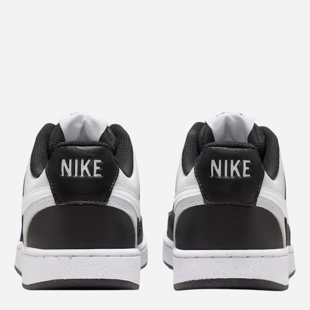 Жіночі кеди низькі Nike W Court Vision Lo Nn DH3158-003 35.5 (5US) 22 см Білі (197596686623) - зображення 4