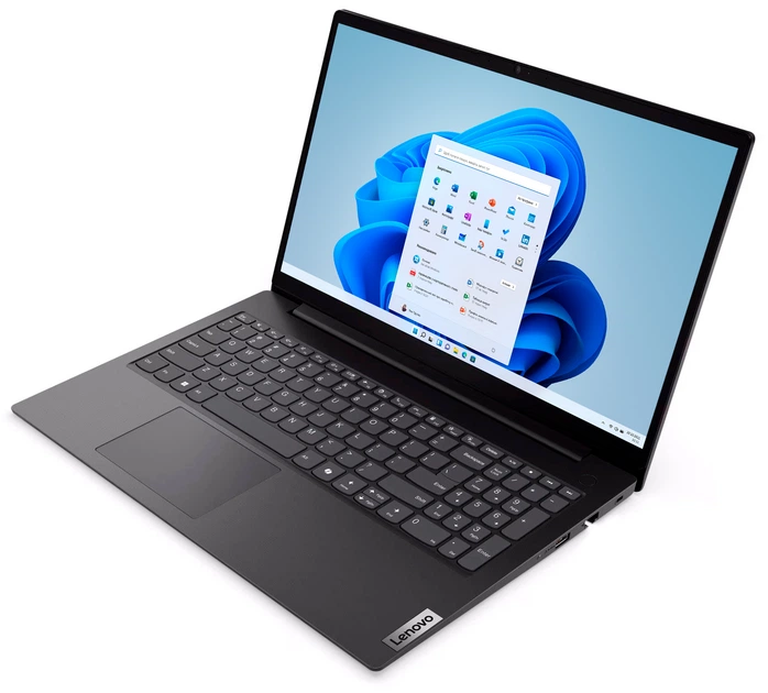 Ноутбук Lenovo V15 G5 IRL (83GW00C4RA) Business Black – фото
