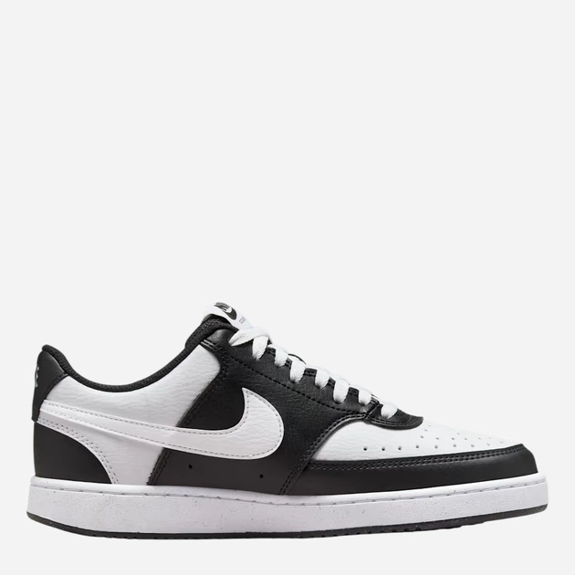 Sneakersy damskie Nike W Court Vision Lo Nn DH3158-003 36.5 (6US) 23 cm Białe (197596339130) - obraz 1