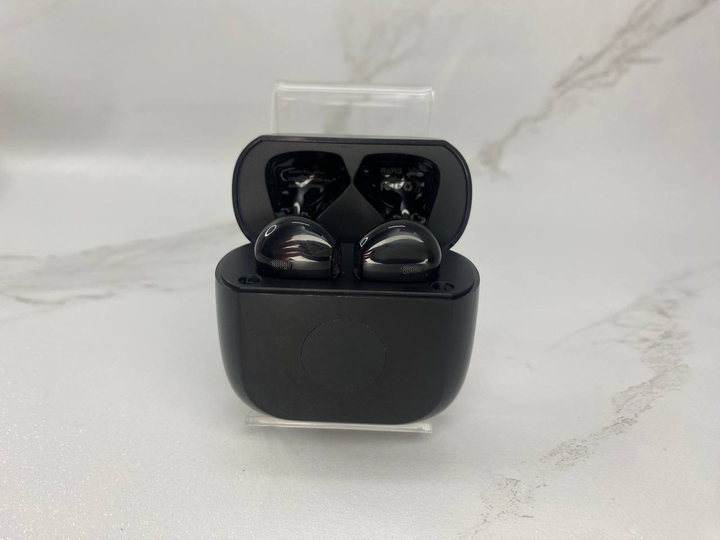 Б/В Бездротові навушники Jxrev J53 Bluetooth 5.3 HiFi стерео з 4 мікрофонами з шумопоглинанням ENC, водонепроникні IPX - зображення 2