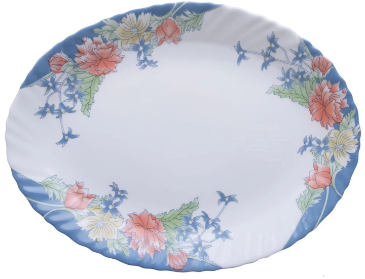 Serwis obiadowy Arcopal Florine 26 elementów (0883314567908) (955555913943096) - Outlet - obraz 4