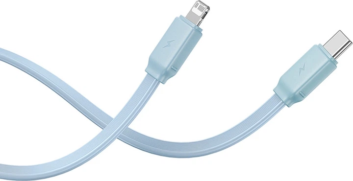 Powerbank Baseus Qpow2 20000 mAh 22.5W Blue (P10055002313-00) - obraz 6