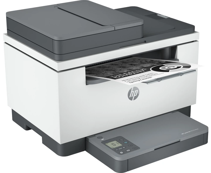 Urządzenie wielofunkcyjne HP LaserJet MFP M234sdw (0195122648978) - obraz 2