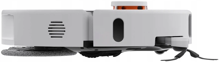 Robot sprzątający Xiaomi S40 Pro Biały (BHR089REU) - obraz 3