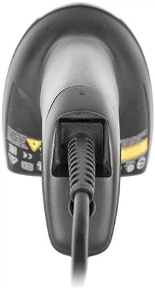 Сканер штрих-кодів Datalogic Gryphon GD4520 Kit 1D / 2D USB (GD4520-BKK1B) - зображення 2