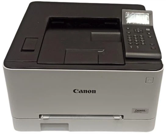 Drukarka Canon i-SENSYS LBP631Cw (5159C004) (NTEA123138) - Outlet - obraz 2