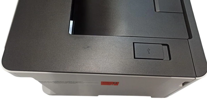 Drukarka Canon i-SENSYS LBP631Cw (5159C004) (NTEA123138) - Outlet - obraz 4